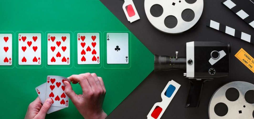 movies and their effect on gambling addicts