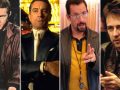 Gambling movies directed by famous directors.