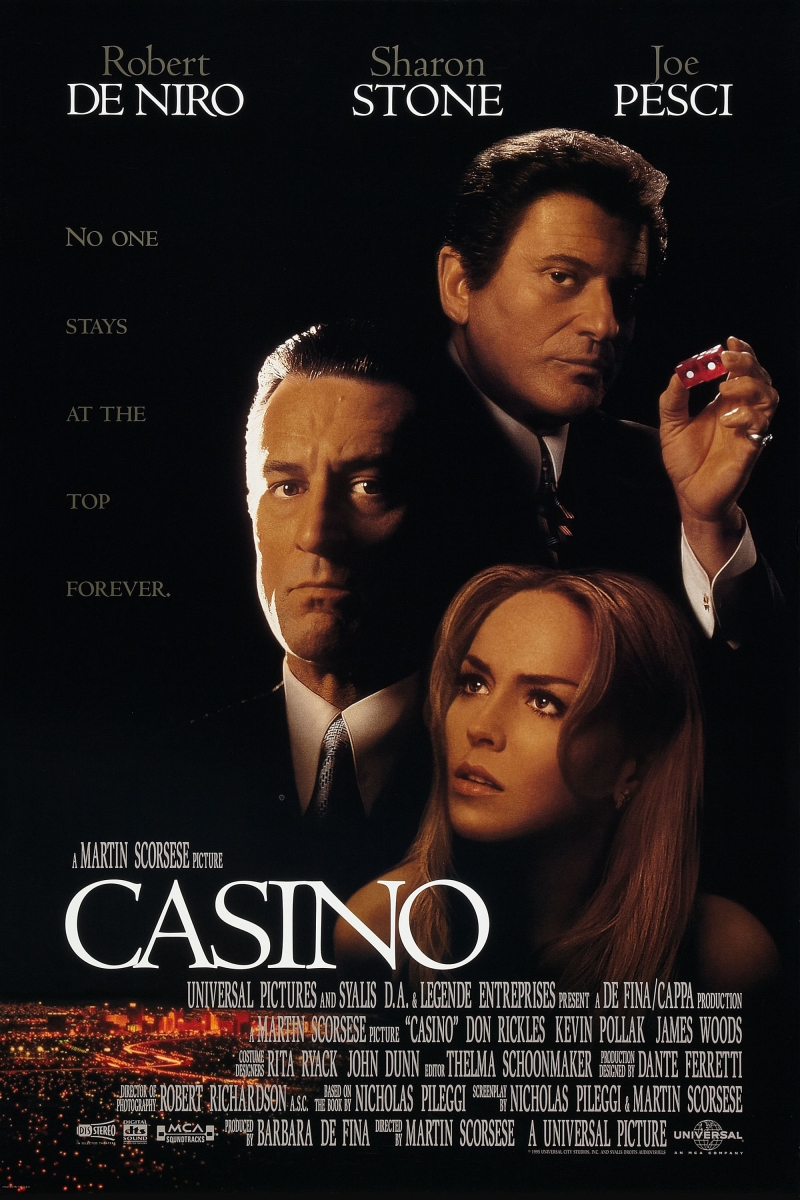 Casino.