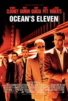 Ocean's 11.